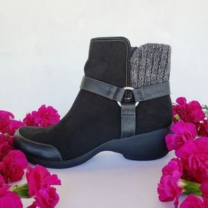 Naturalizer Fashion Ankle Boots